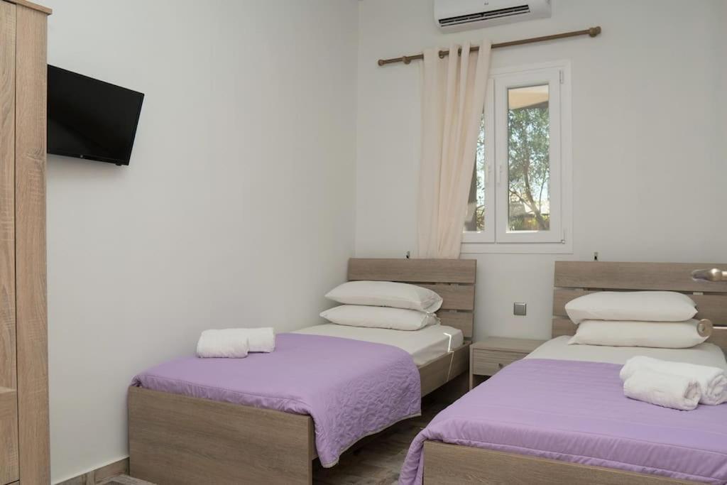 Pierina House Tsilivi (Zakynthos) Exterior foto