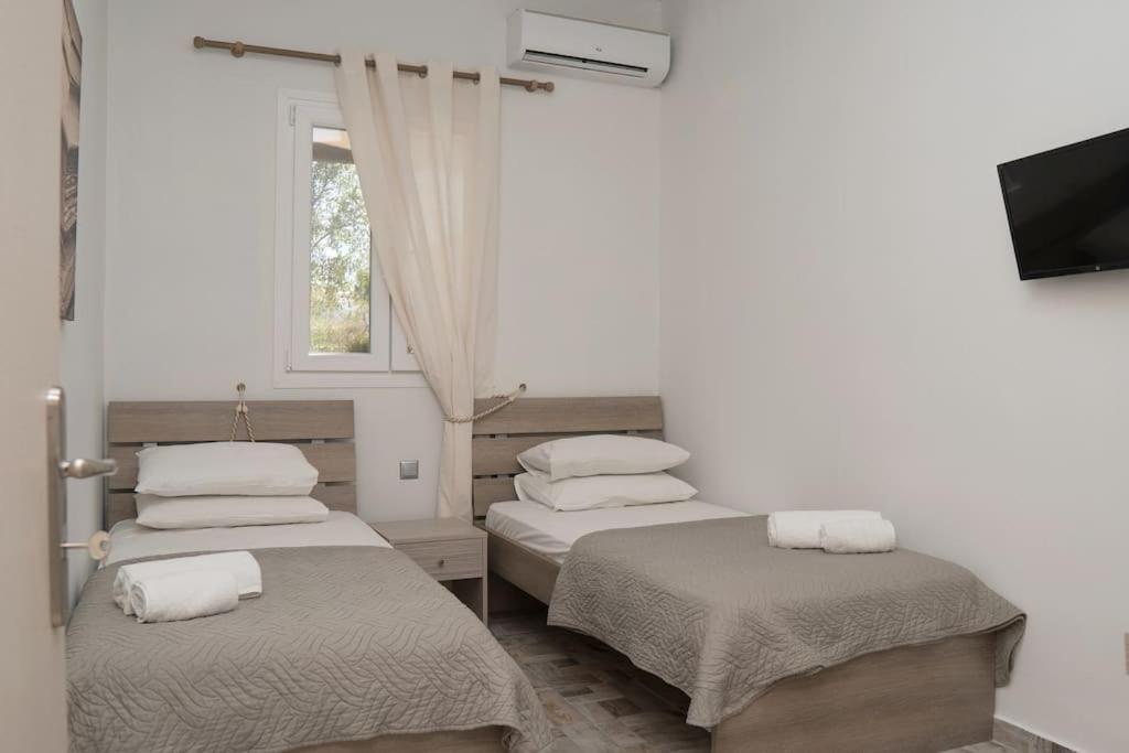 Pierina House Tsilivi (Zakynthos) Exterior foto