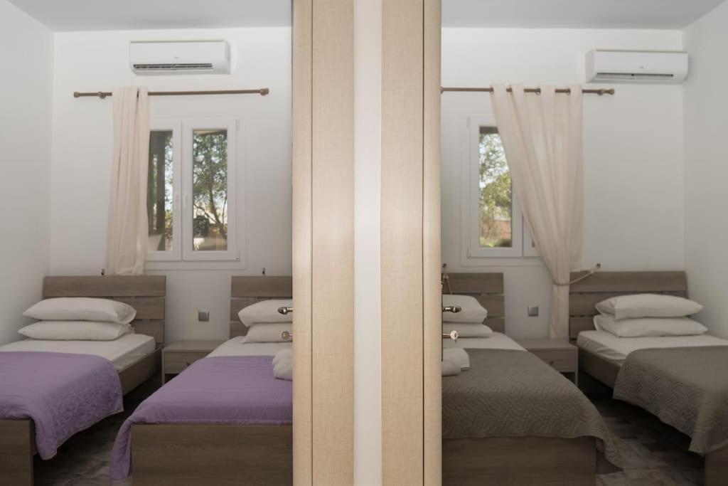Pierina House Tsilivi (Zakynthos) Exterior foto