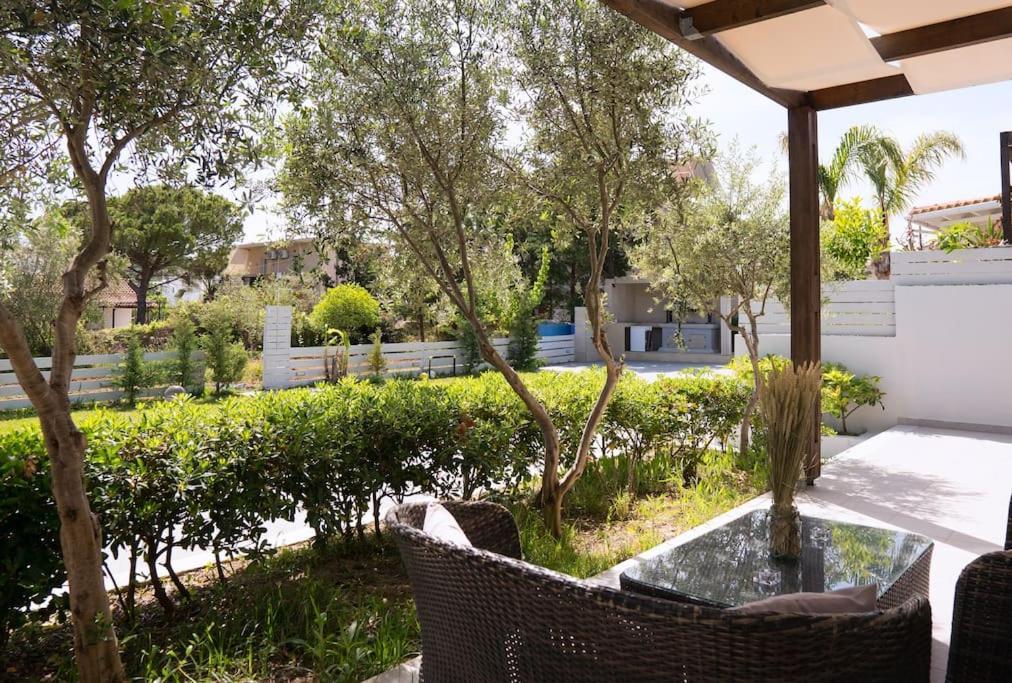 Pierina House Tsilivi (Zakynthos) Exterior foto