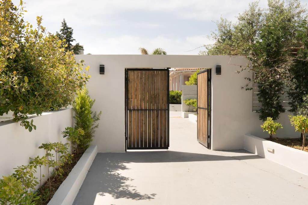 Pierina House Tsilivi (Zakynthos) Exterior foto