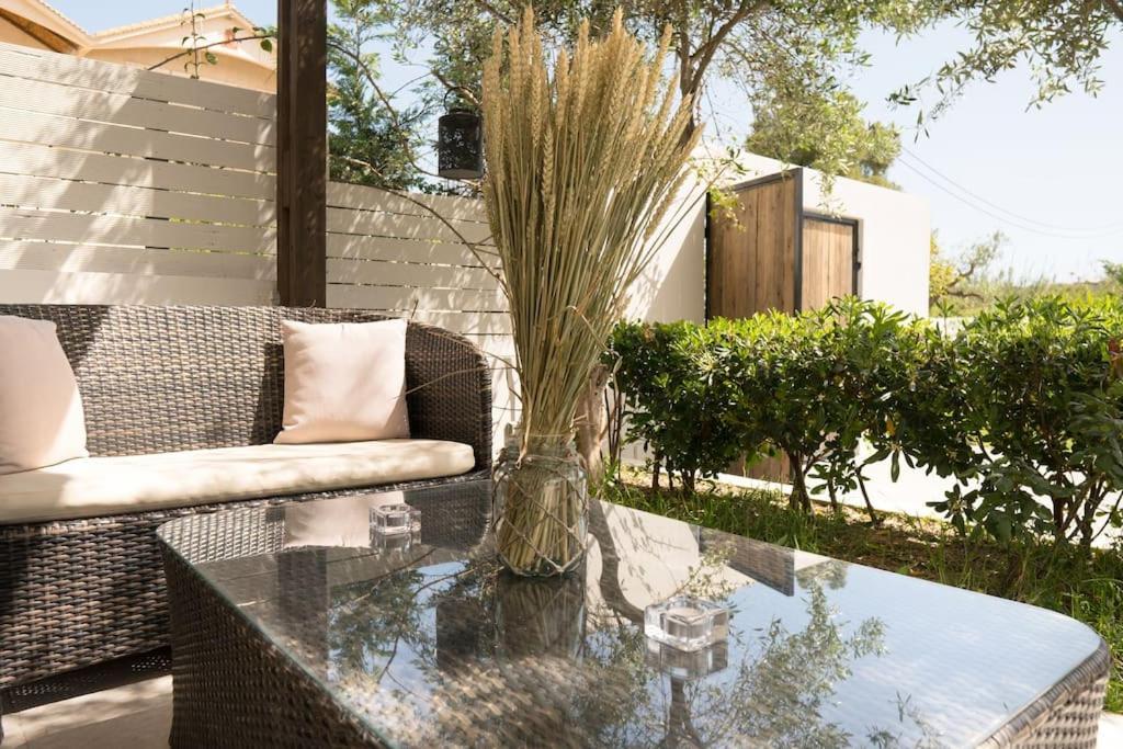 Pierina House Tsilivi (Zakynthos) Exterior foto