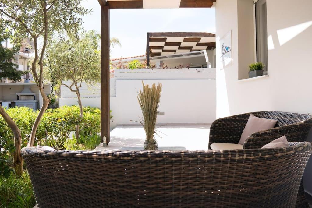 Pierina House Tsilivi (Zakynthos) Exterior foto