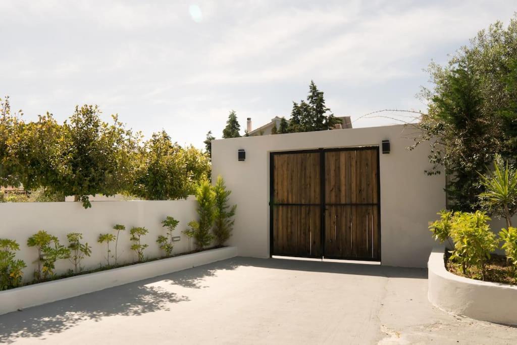 Pierina House Tsilivi (Zakynthos) Exterior foto