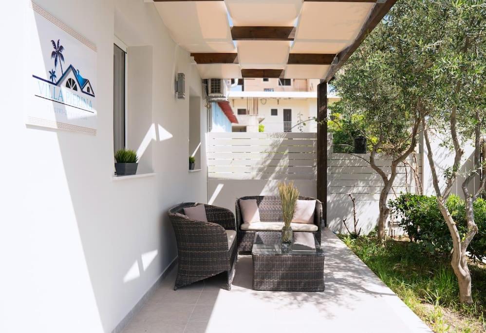 Pierina House Tsilivi (Zakynthos) Exterior foto